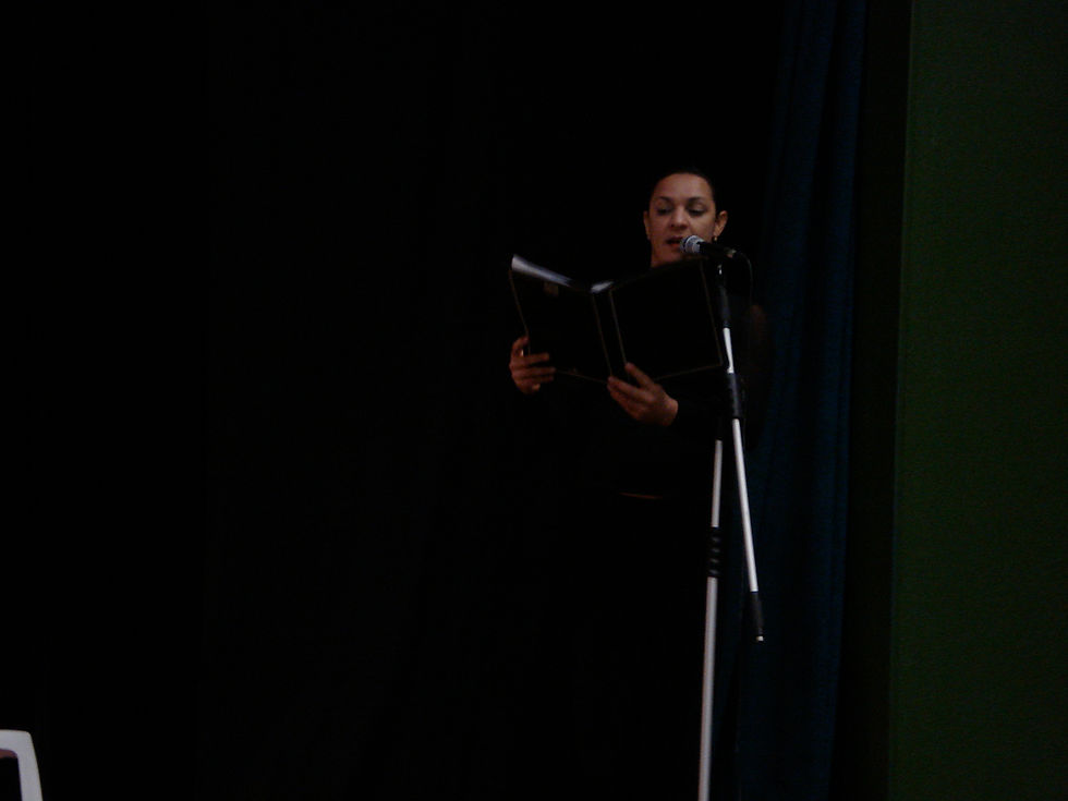 Leitura Dramática