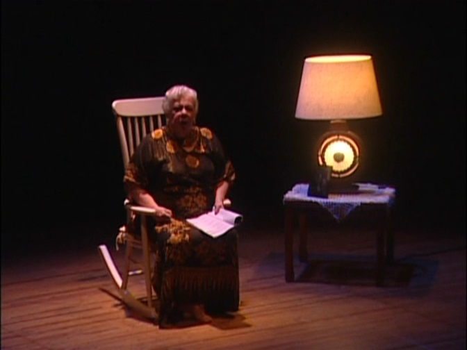 Recital Brecht Teatro Castro Alves