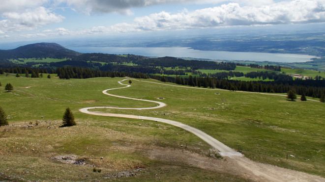 Lac de Neuchâtel
