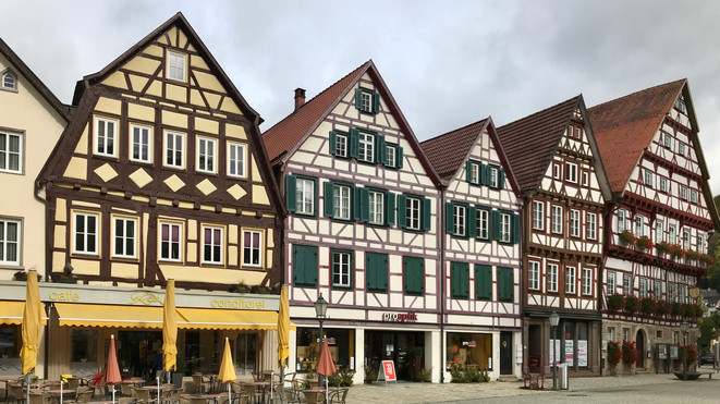 Bad Urach