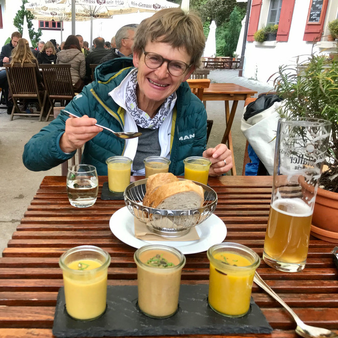 Gute Empfehlung!