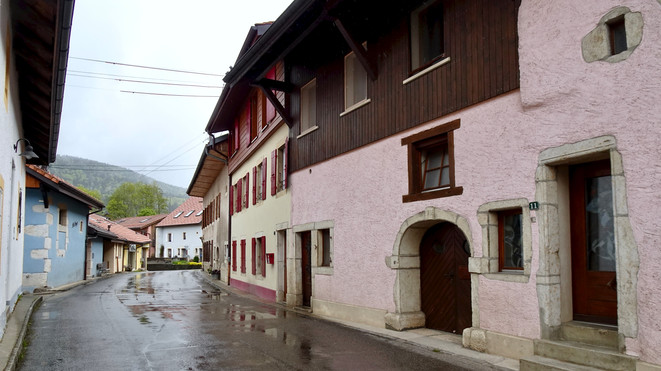La Provençe