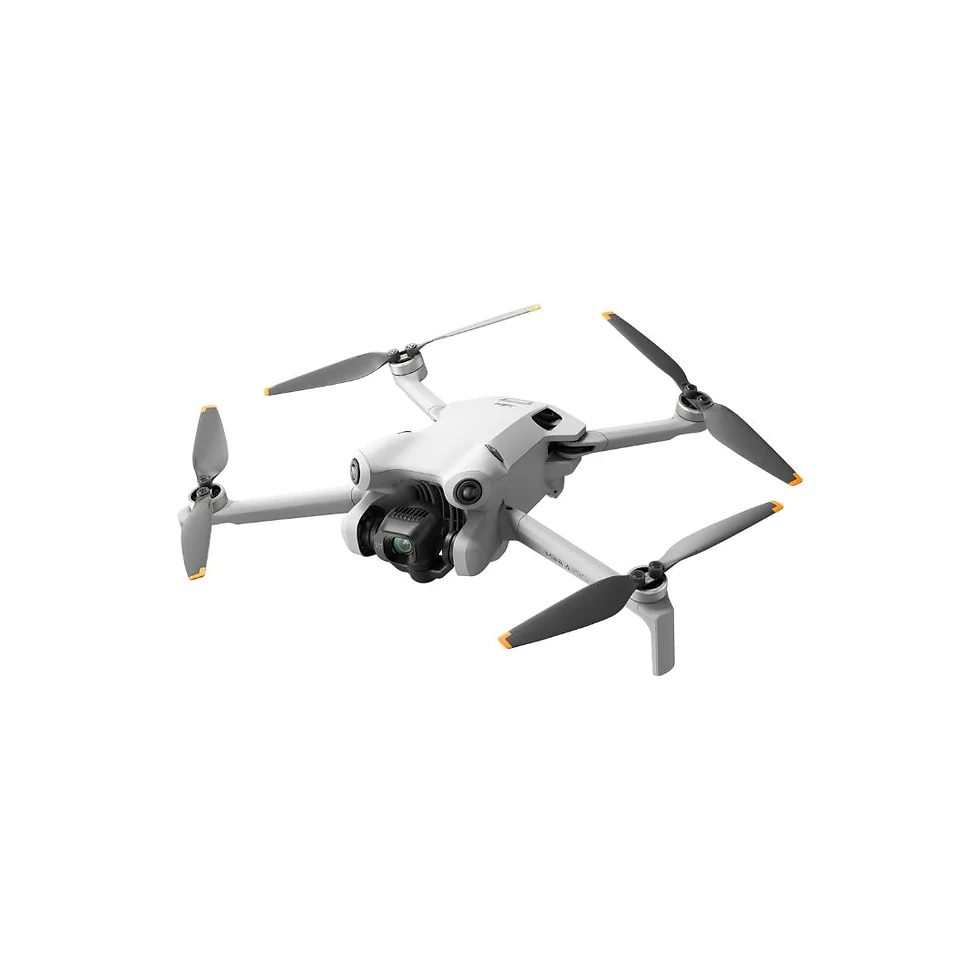 縮圖：DJI MINI 4 PRO (DJI RC2)