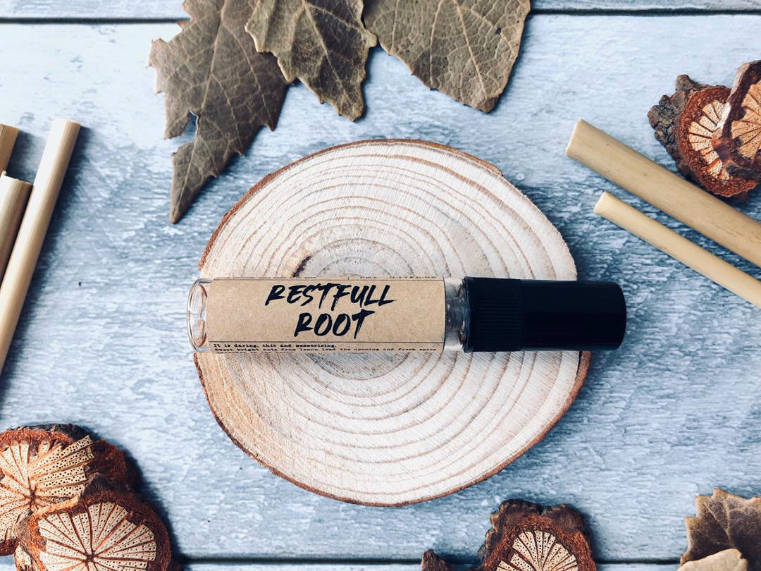 Restfull Root "unisex"