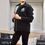 Thumbnail: Black Academy coat