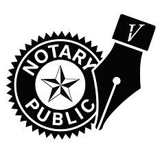 Notary Logo