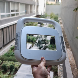 Panel RX Samsung GF50