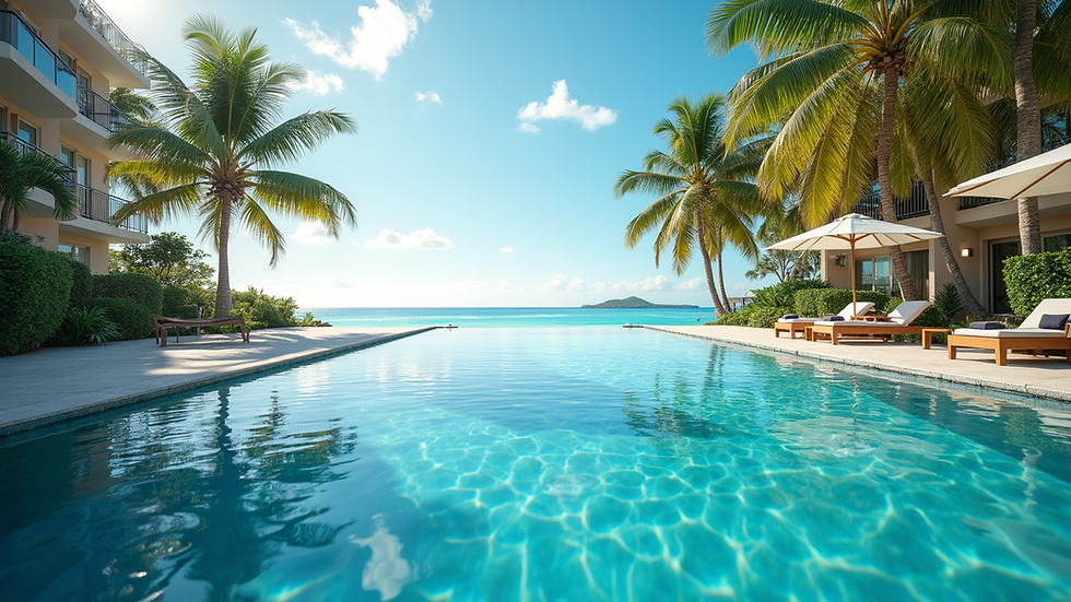Why You Need a Bespoke Travel Expert for Your Next Journey