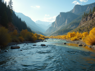 Unlocking the World of Luxury Travel in Salida: Exclusive Travel Planning for an Unforgettable Escape