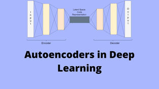 Autoencoder Network | Sample Assignment