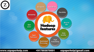 Hadoop Assignment: Apache Spark Assignment Help
