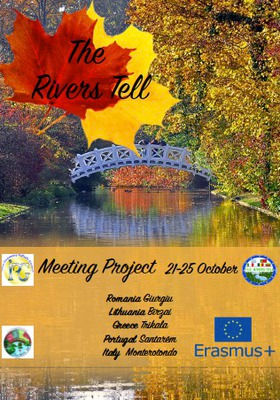 Meeting Project Italy