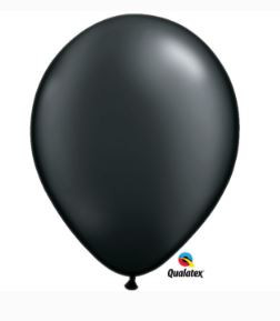 Pearl Black Latex