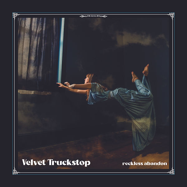 Truckstop Reckless album jacket FRONT group review NUMBER ONE.jpg