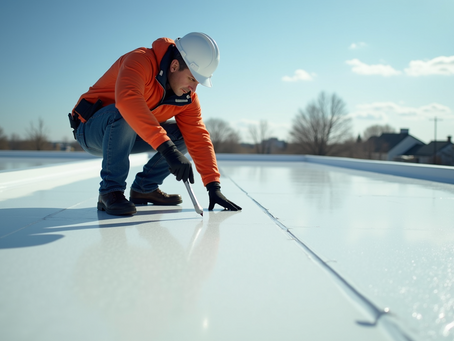 Why Florida Roof Inspections Matter for Your Home