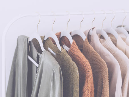 Essential Guide to Choosing Quality Organic Clothing Types and Materials to Avoid
