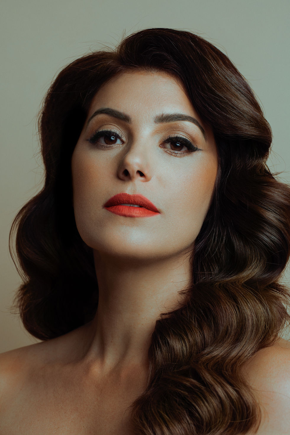 Aly Sanchez