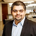 Prasad Kothari