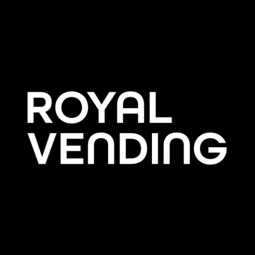 Foto del escritor: Royal Vending