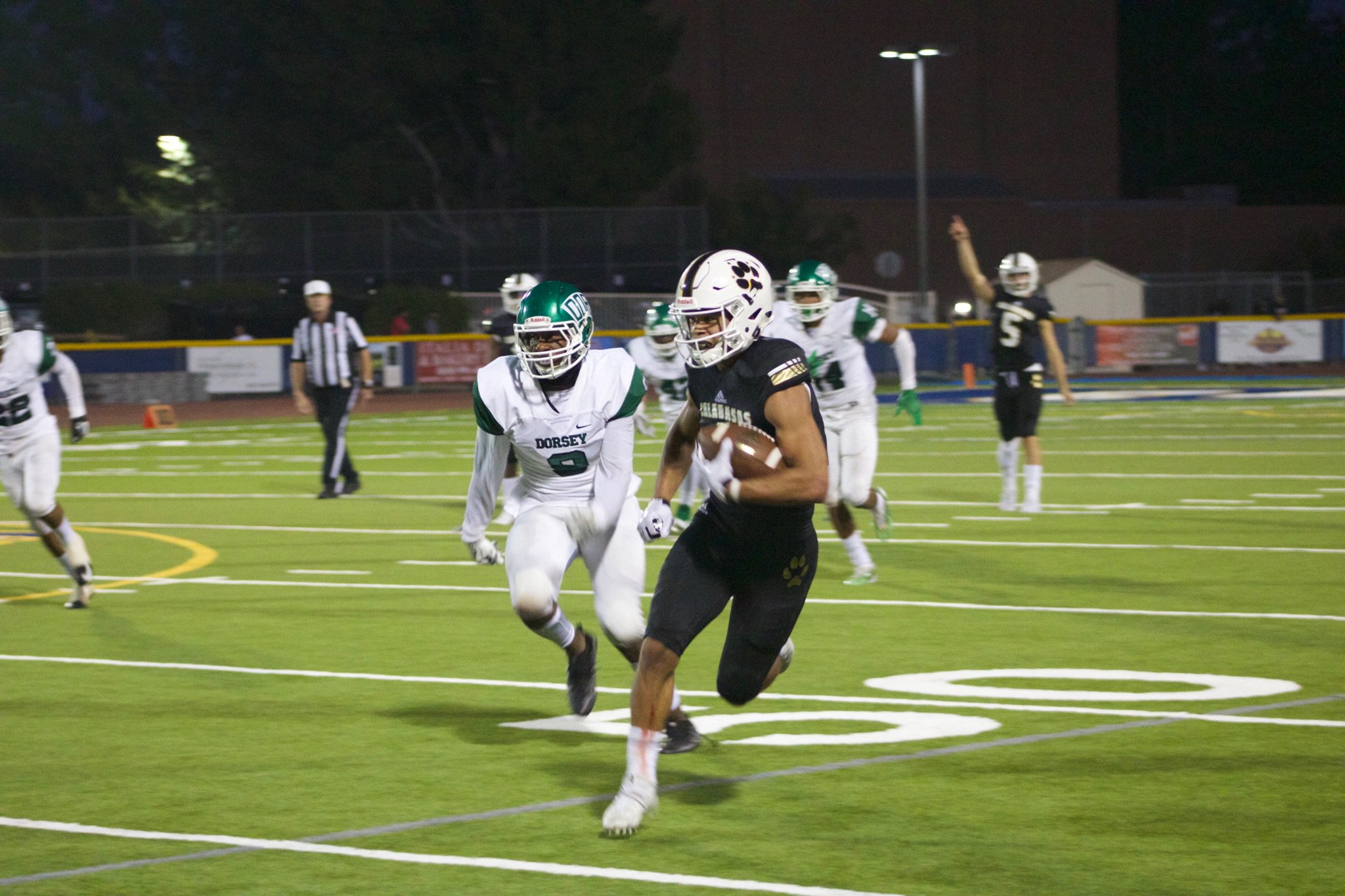 Home calabasasathletics