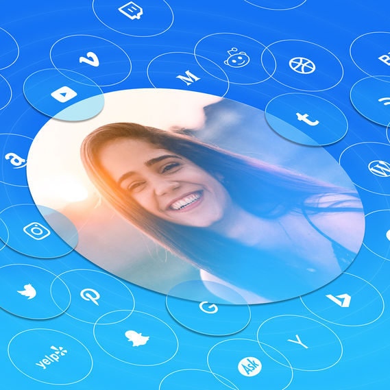 Shoppable Brand Design