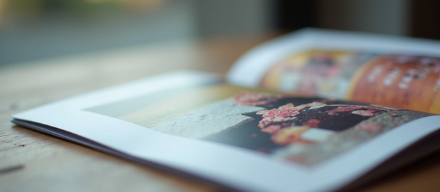 Understanding Professional Full Color Printing
