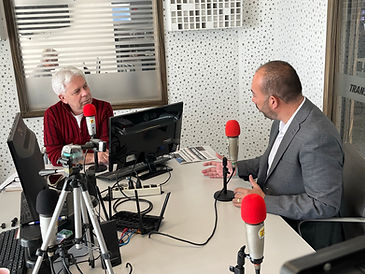 Tribuna de Minas: Como anda o mercado de venda e locação em Juiz de Fora nesse meio de 2023? Diogo Souza Gomes detalha tudo no programa ao vivo na Rádio Transamérica do grupo Tribuna de Minas — Souza Gomes Imóveis, Juiz de Fora MG