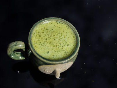 What is Matcha? 