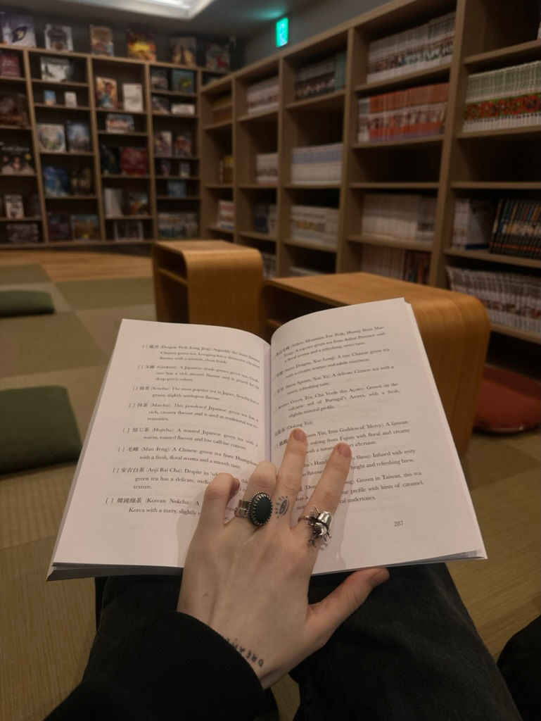 Thumbnail: Leaf by Leaf: Paperback