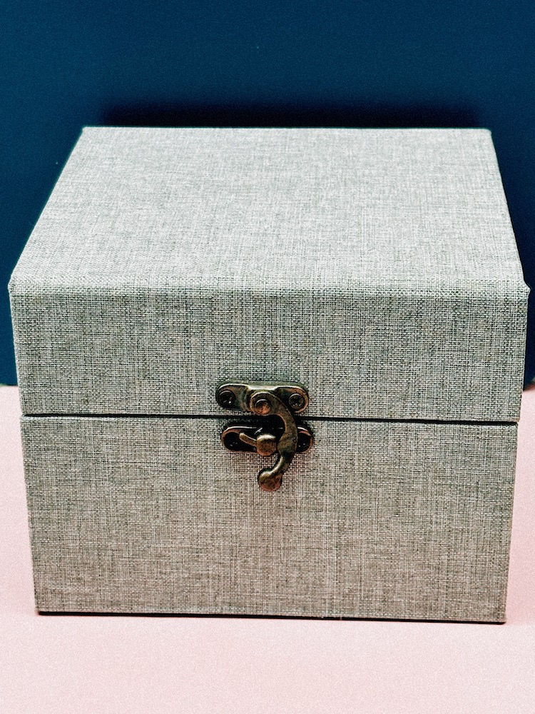 Thumbnail: Handmade Porcelain Gaiwan and Sniffing Cup