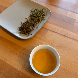 Green Oolong Tea: What Renegade Tea Estate Reveals About Classification, Craft, and Innovation