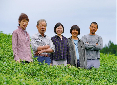 The Kinezuka Family.png