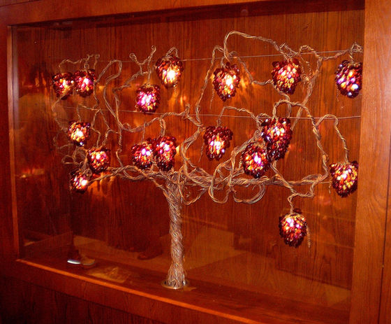 Swarovsky lights