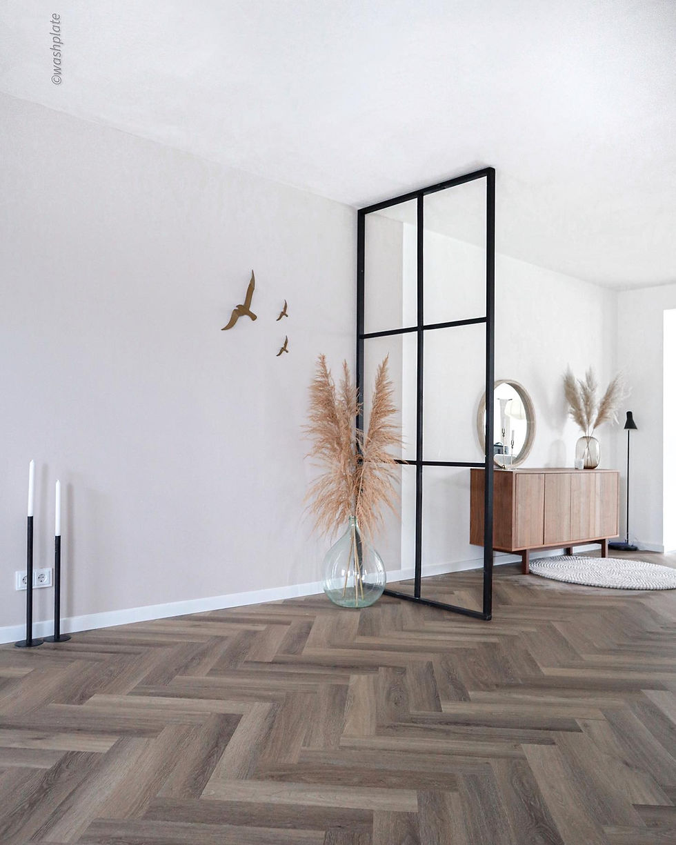 roomdivider Washplate Interior