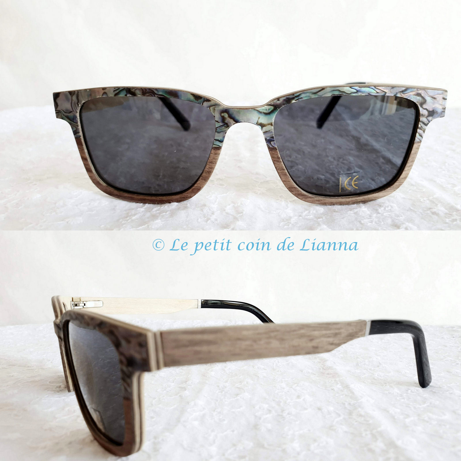 Sunglasses SG003