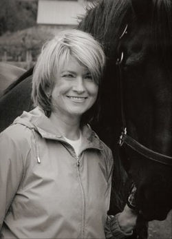 Martha Stewart