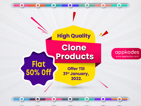 Ecommerce Script For Online Business