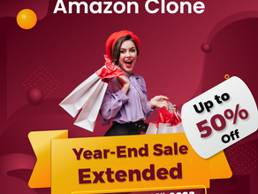  Amazon clone - Ecommerce Business