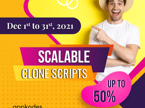 Dating Script - Build a Perfect Online Dating Platform 