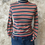 Miniature : Pull col roulé vintage 70’s 