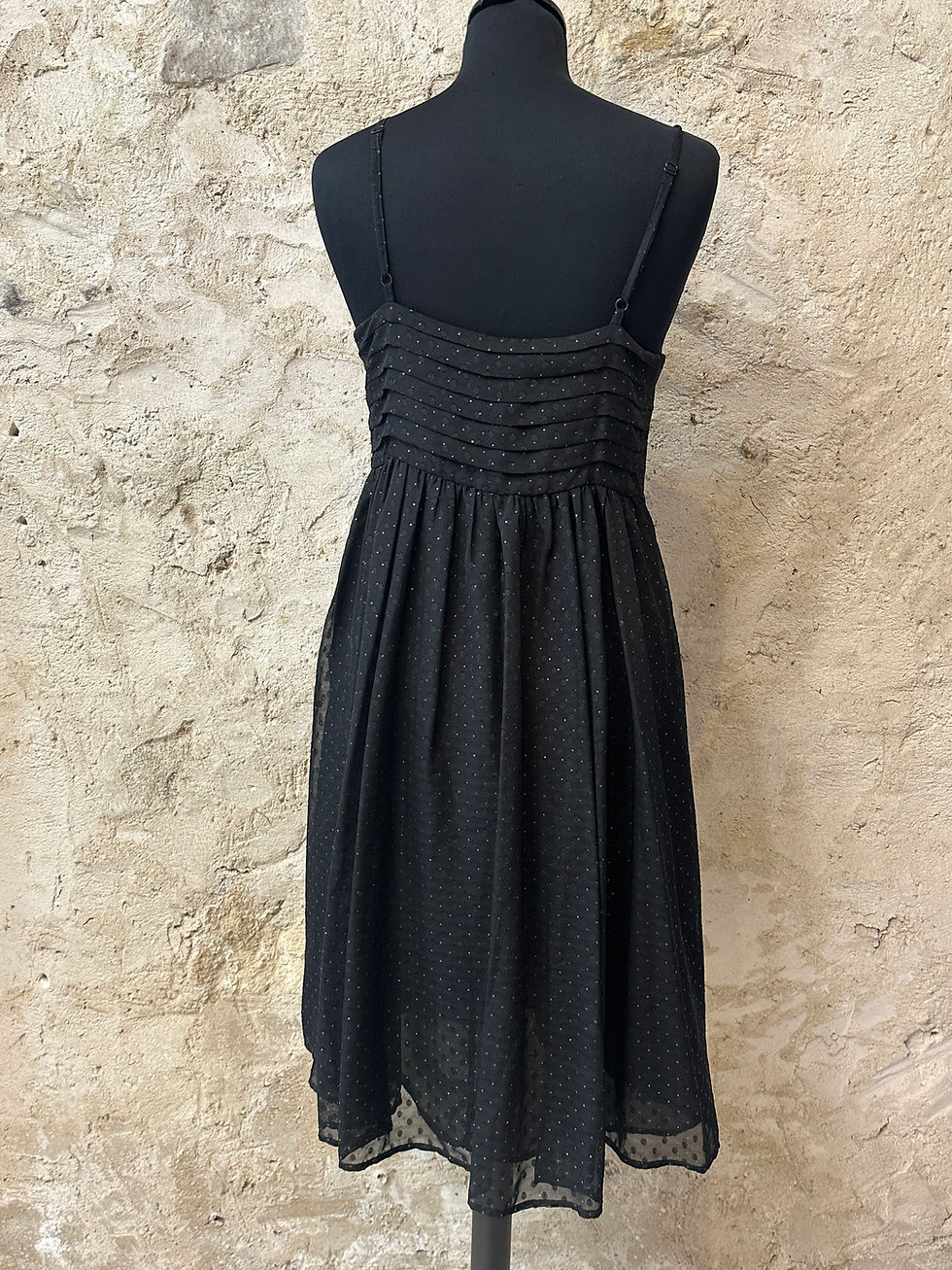 Miniature : Robe été voile Etam 