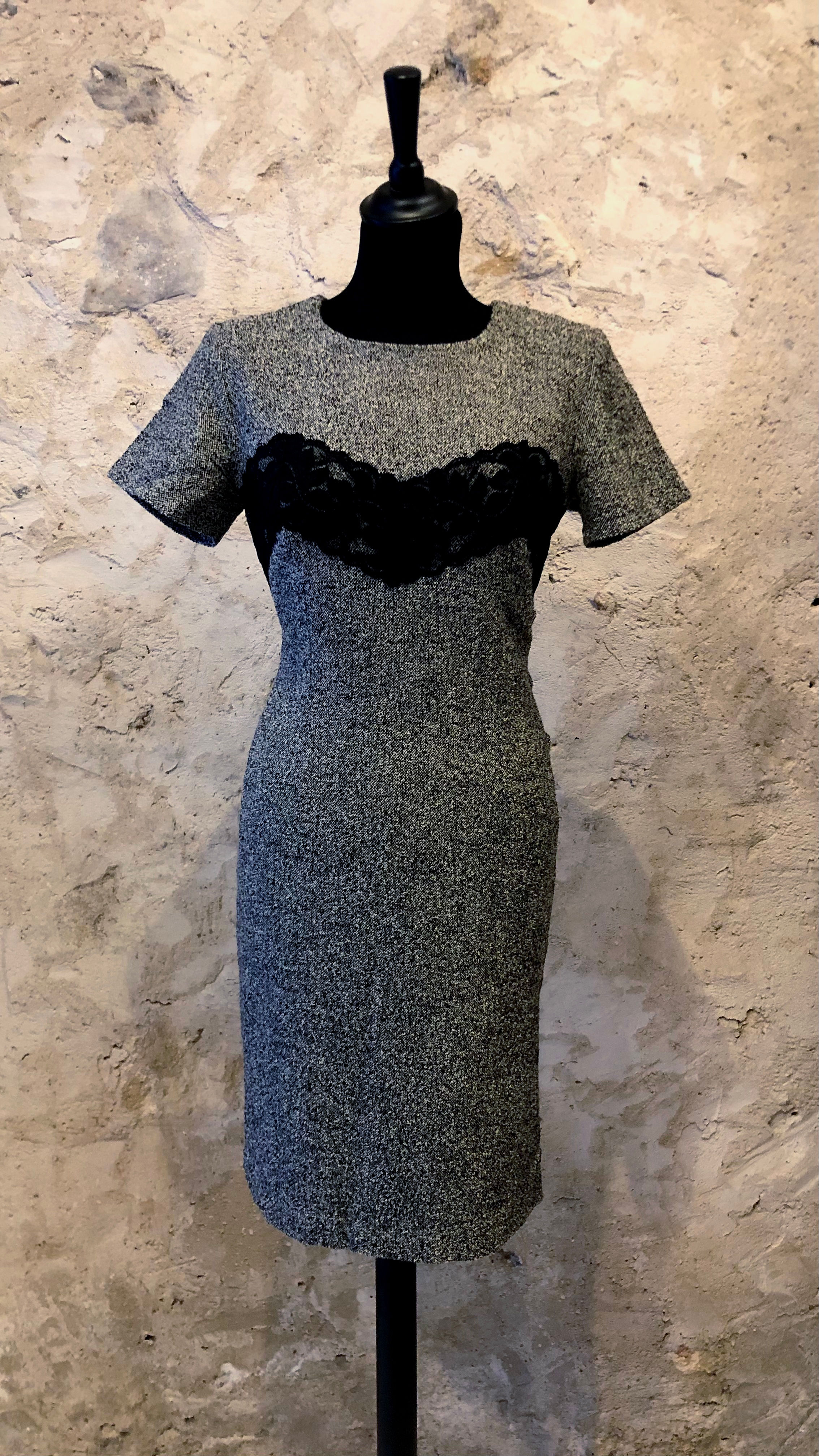 Robe Thérèse