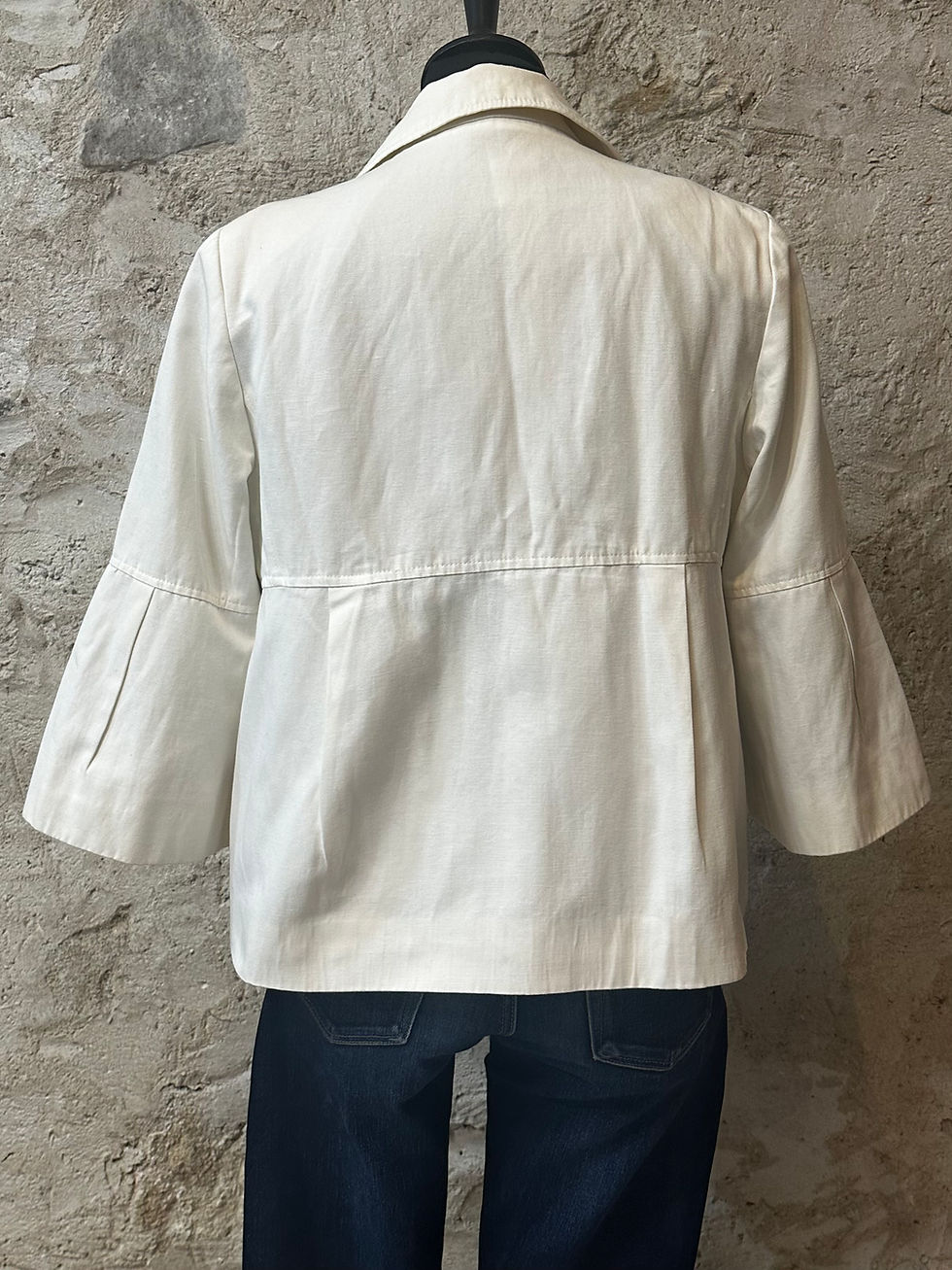 Miniature : Veste paleto Cyrillus 
