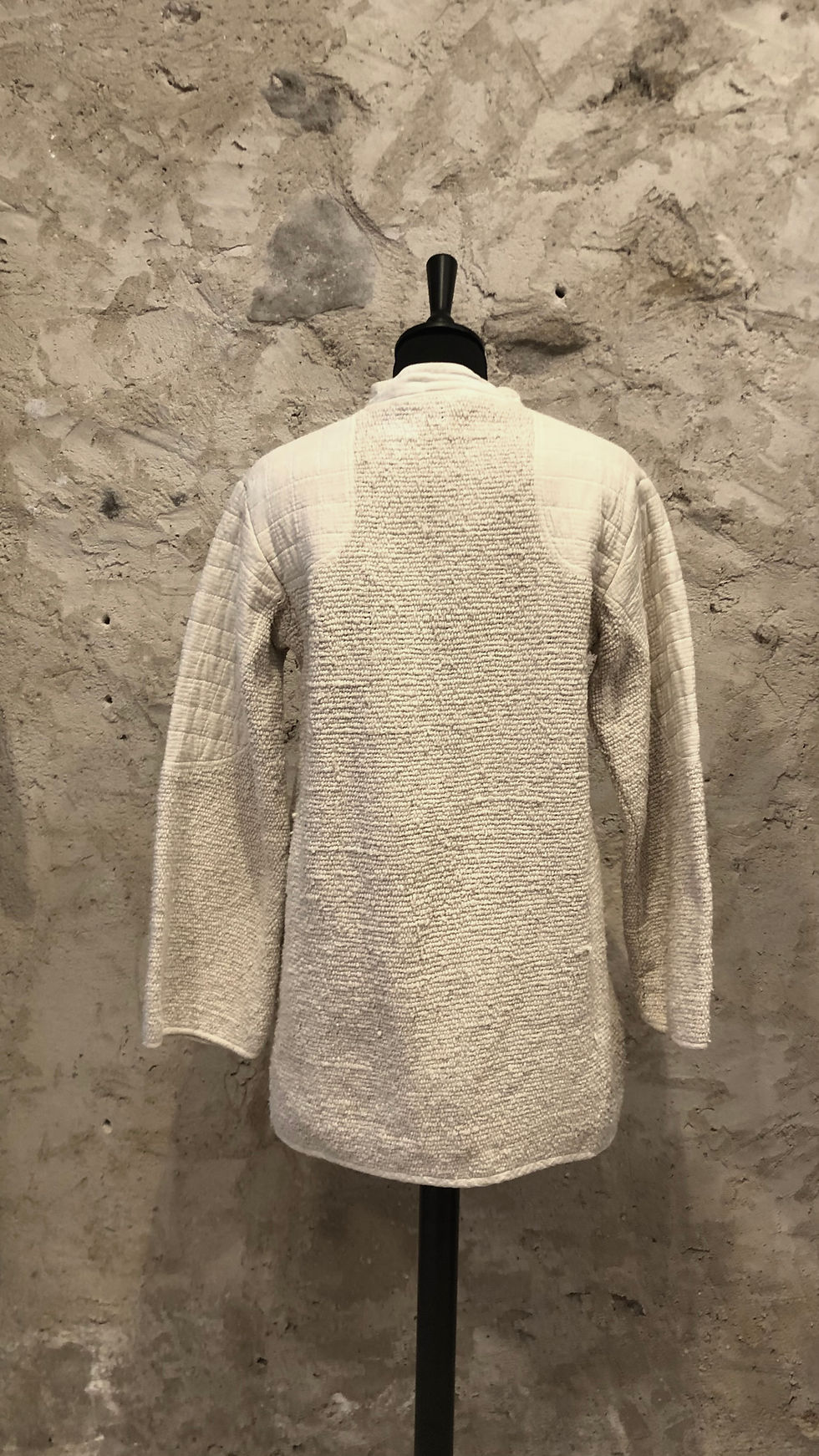 Miniature : Veste en coton indien 