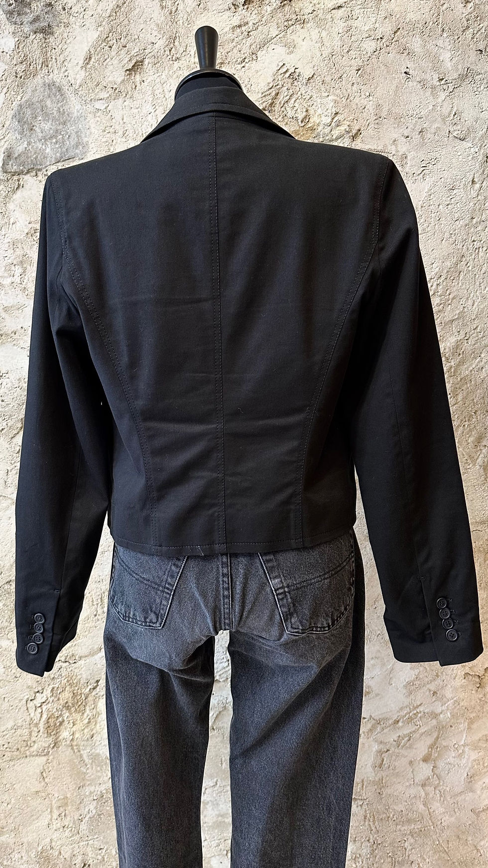 Miniature : Veste Crop Sonia Rykiel