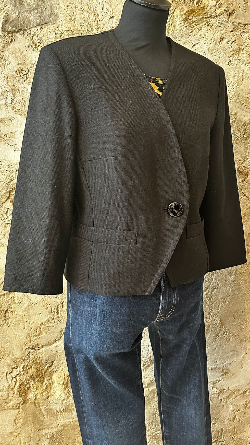 Miniature : Blazer court Weill 
