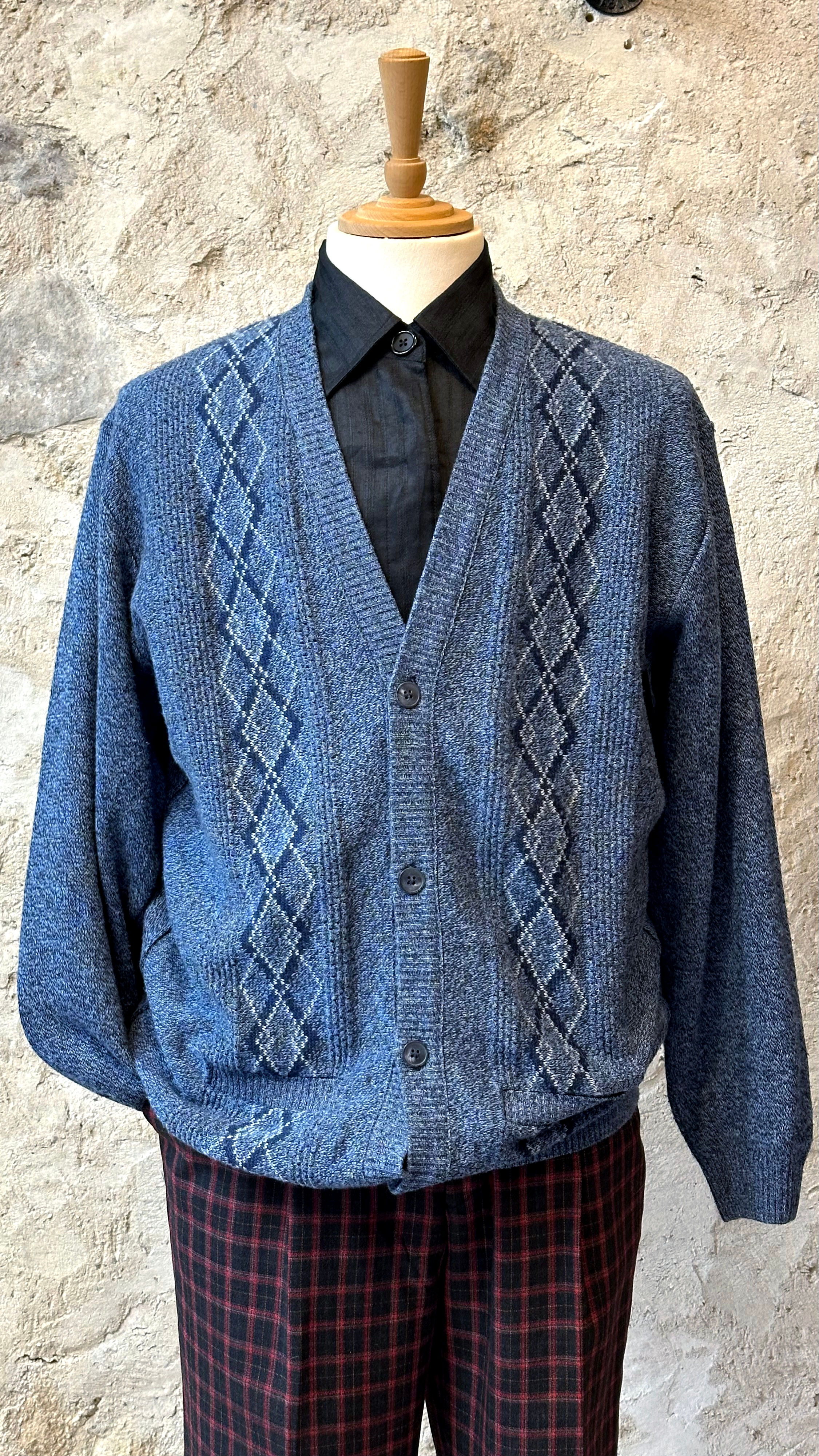 Cardigan  vintage 