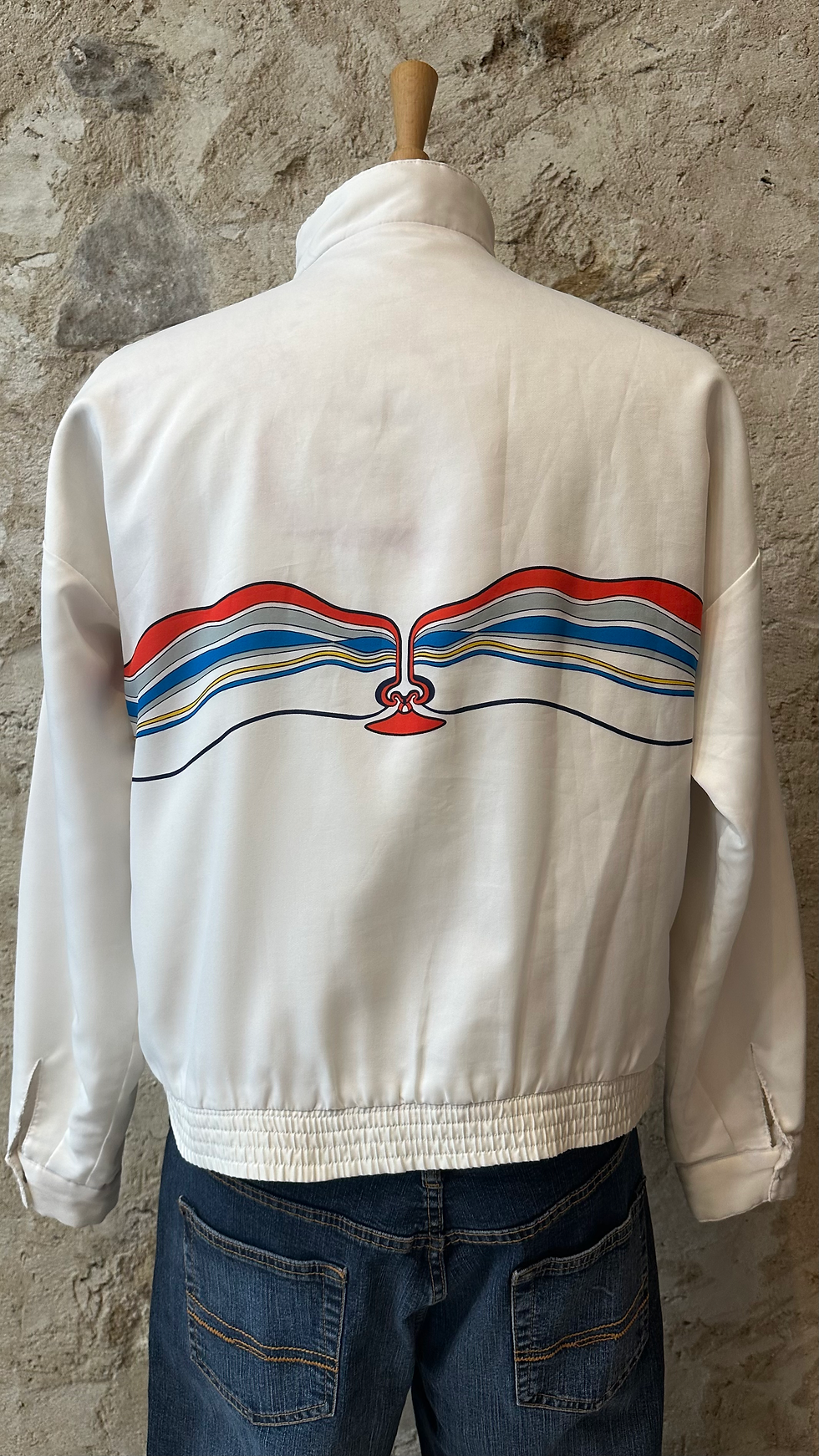 Miniature : Veste Adidas Ivan Lendl 