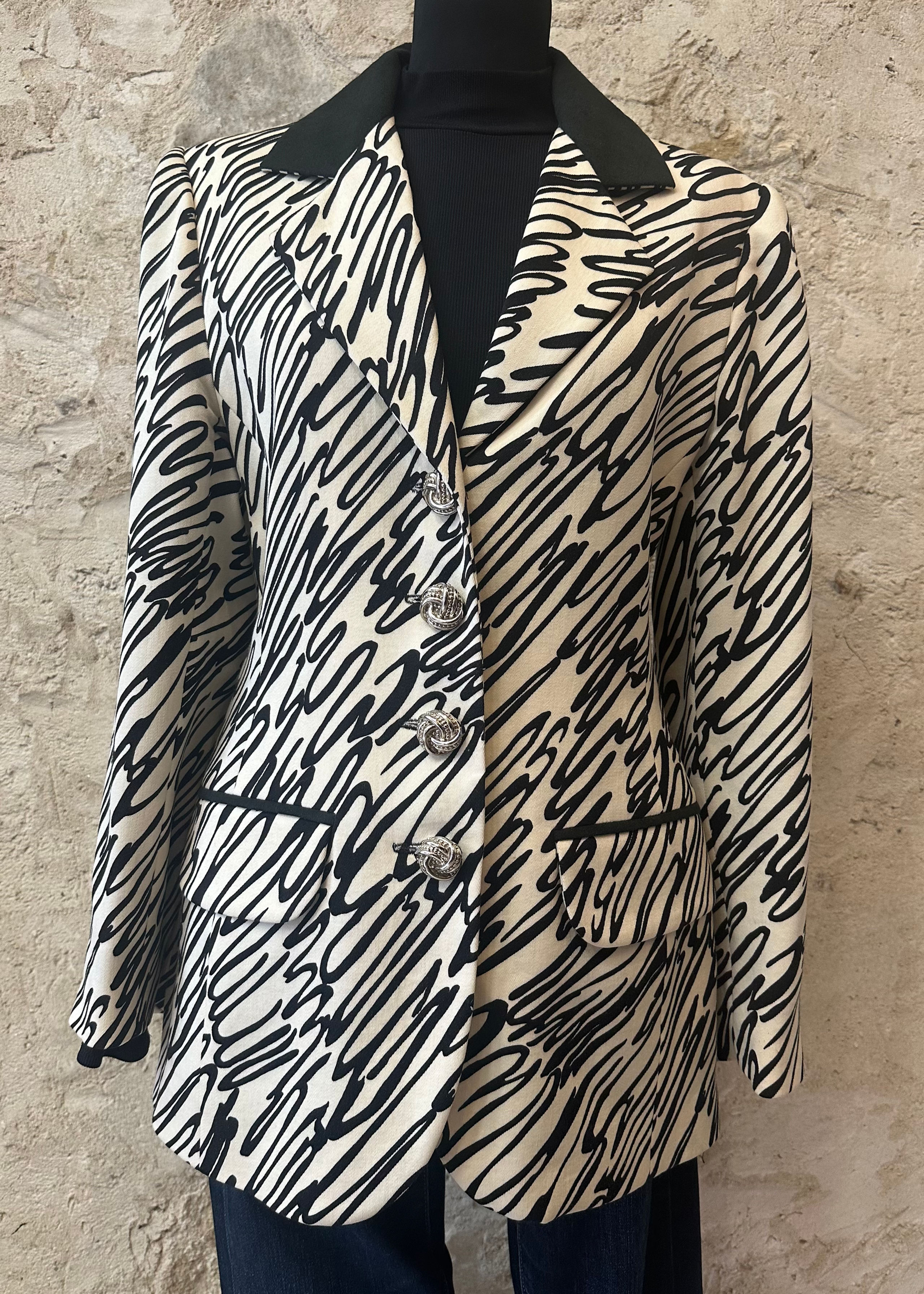 Blazer vintage Christian Llinarès