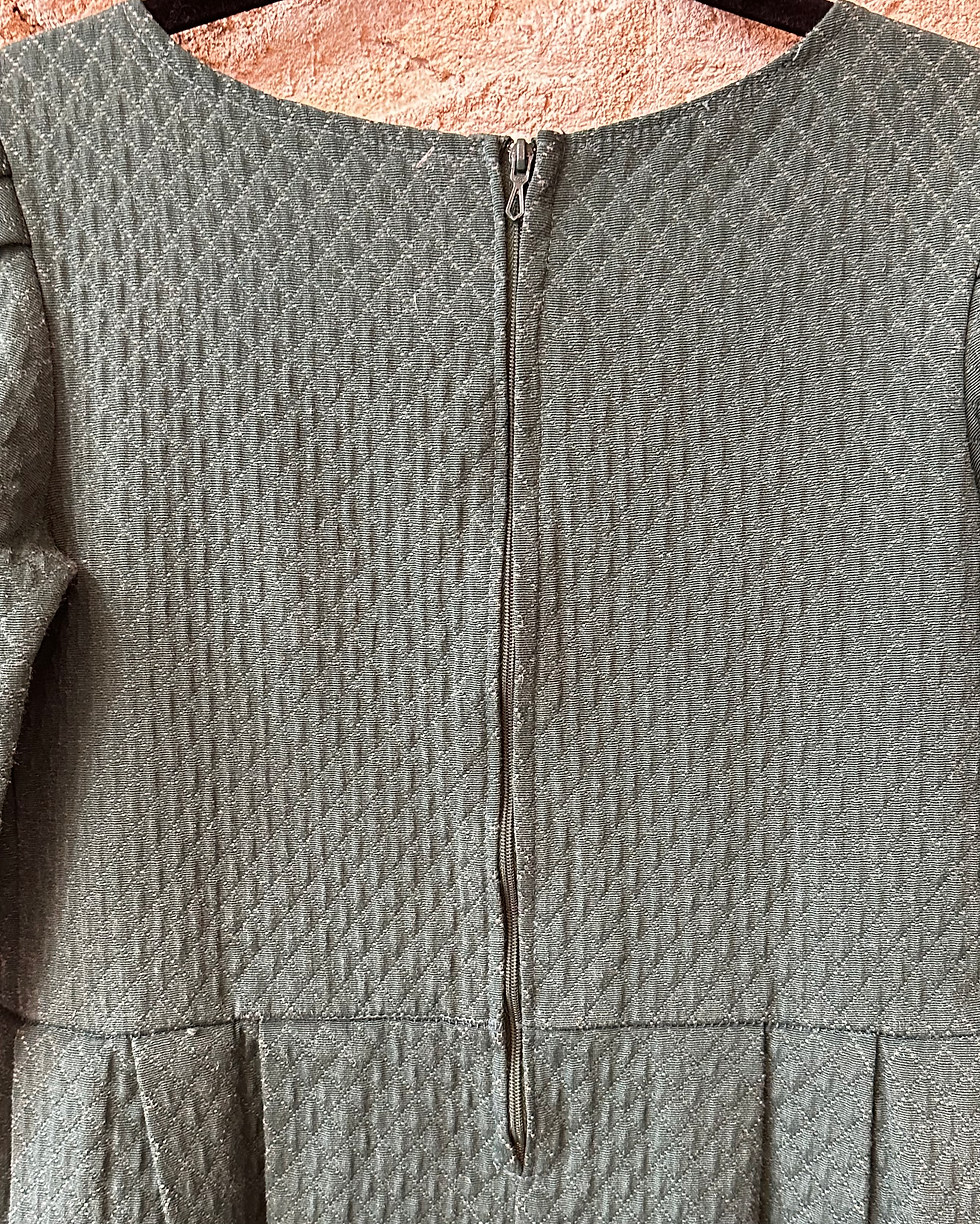 Miniature : Robe style médiéval 